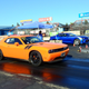 Illustration for article titled The Camaro is rocking at the drag strip!